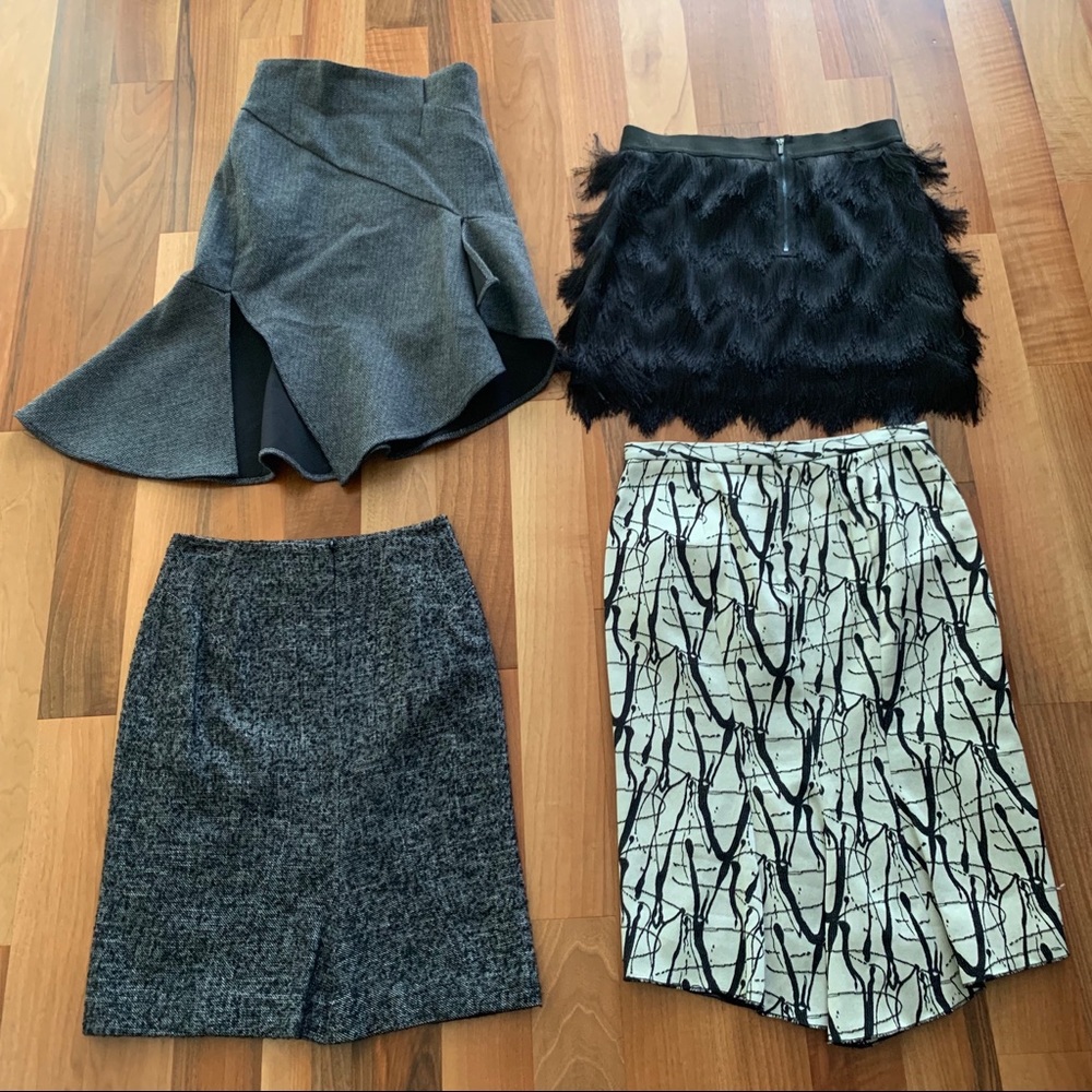 Skirts SALE! Size xS/0/2